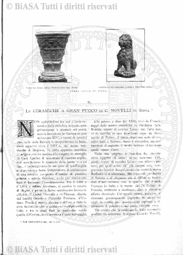 s. 3, n. 5-6 (1906) - Pagina: 33 e sommario