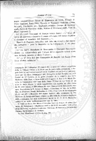 s. 3, n. 13-14 (1906) - Pagina: 97 e sommario