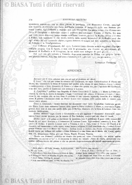 n. 21 bis (1882) - Pagina: 169 e sommario