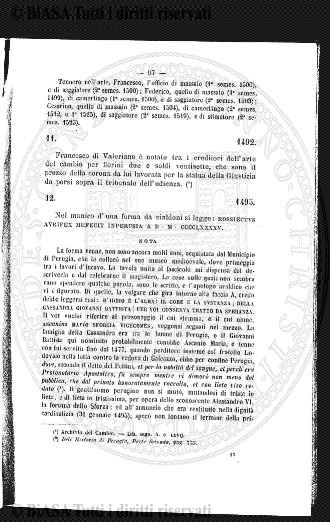 n.s., v. 15, n. 3-4, supplemento (1944) - Copertina: 1 e sommario