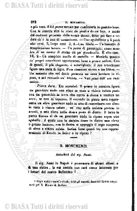 n. 14 (1885) - Pagina: 105 e sommario