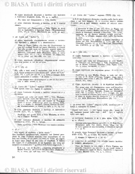 n. 30 (1861-1862) - Sommario: p. 233