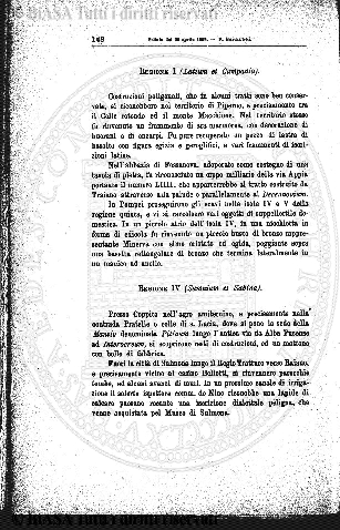 n. 30 (1884) - Pagina: 233 e sommario