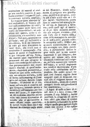 v. 6, n. 49 (1779-1880) - Pagina: 385