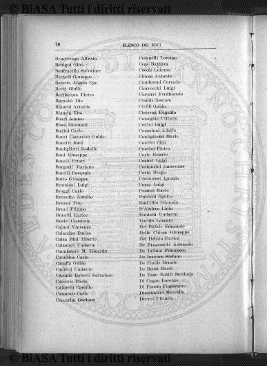n. 27 (1882) - Frontespizio