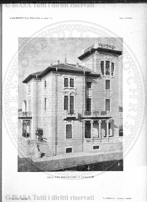 v. 28 (1825) - Frontespizio