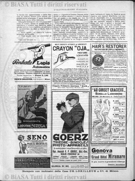 v. 1, n. 11-12 (1917) - Copertina: 1