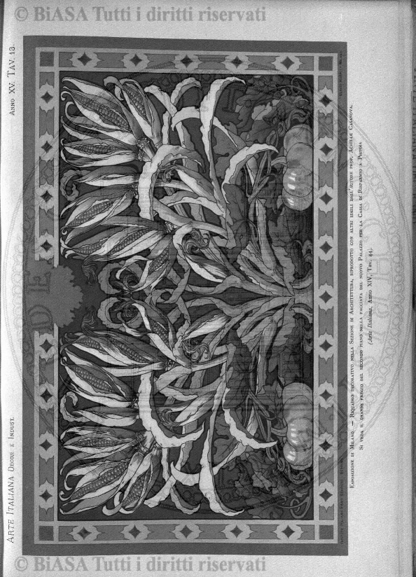 n. 19 (1929) - Pagina: 1
