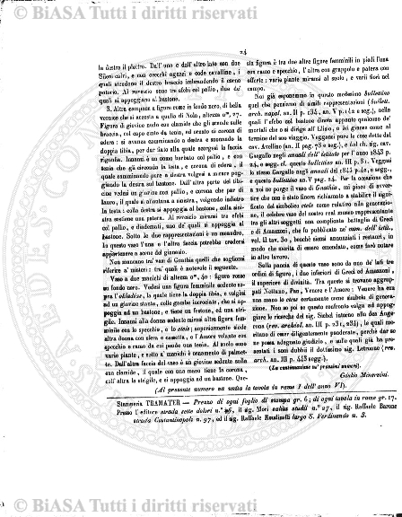 n. 36 (1888) - Frontespizio
