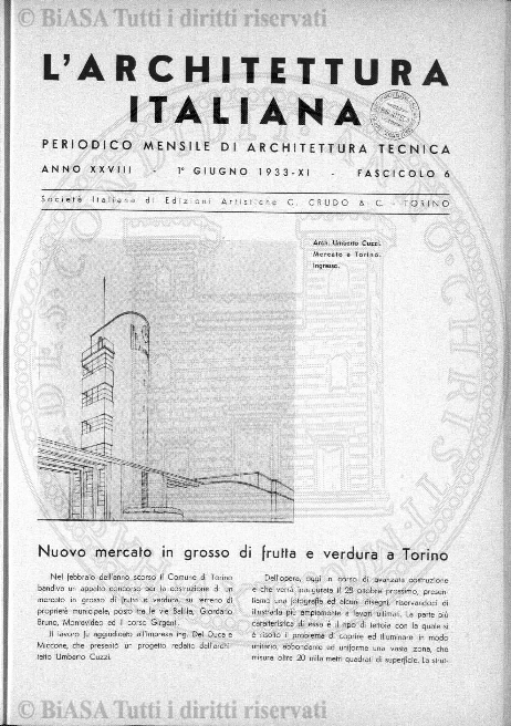 n. 4 (1921-1922) - Pagina: 49 e sommario