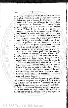 n. 37 (1884) - Pagina: 289 e sommario