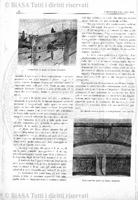 s. 4, n. 7 (1910) - Copertina: 1 e sommario