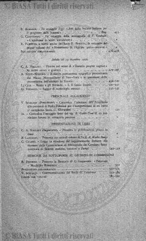 v. 10, n. 57 (1912) - Tavola fuori testo
