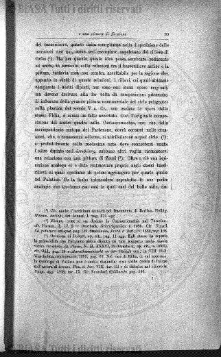 s. 2, v. 4, n. 3 (1878) - Sommario: p. 33