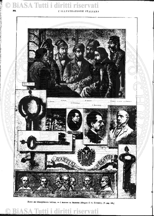 s. 3, v. 3, n. 10 (1887) - Pagina: 325