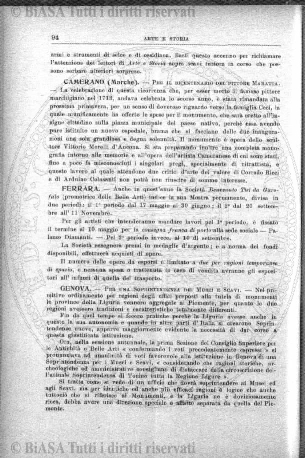 v. 53, n. 315 (1921) - Copertina: 1