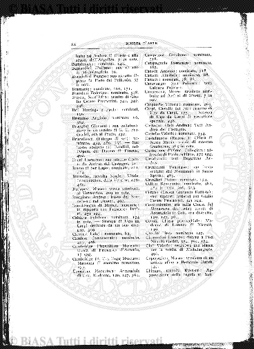 s. 3, n. 17-18 (1898) - Pagina: 125 e sommario