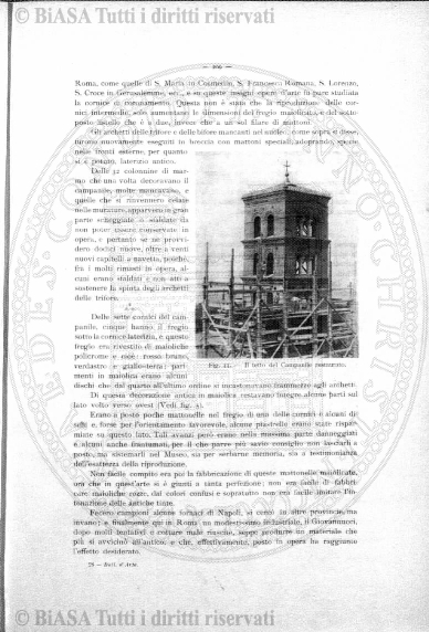 s. 6, n. 5-6 (1908) - Copertina: 1 e sommario