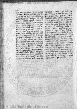 v. 13, n. 39 (1786-1787) - Pagina: 305