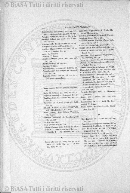 v. 7 (1820) - Frontespizio