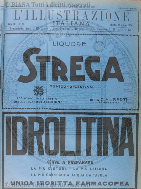 n. 17 (1923) - Copertina: 1