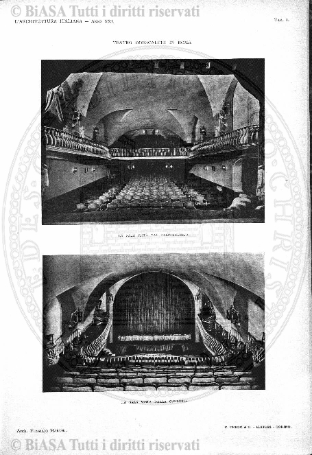s. 5, v. 15, n. 7 (1915-1918) - Copertina: 1