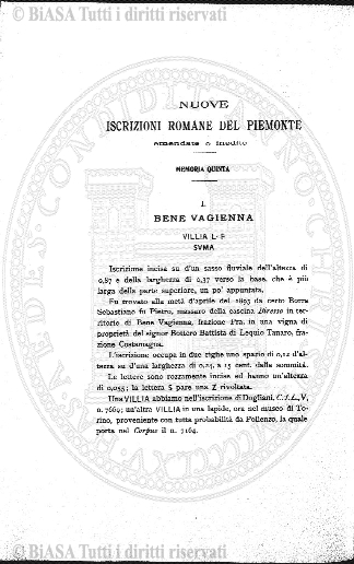 v. 17, n. 1 (1790-1791) - Frontespizio