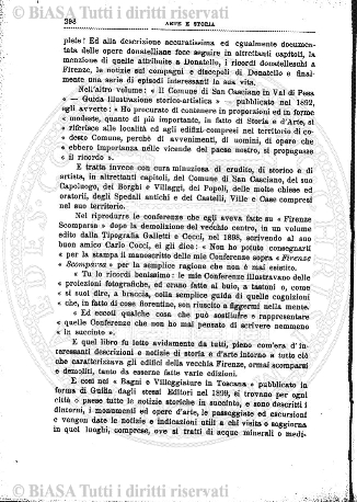 v. 1, n. 36 (1834-1835) - Pagina: 281