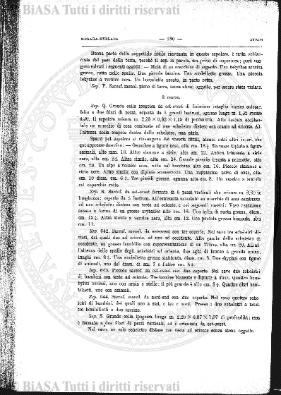 s. 3, v. 2, n. 4 (1883) - Sommario: p. 49