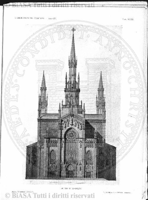 n. 26 (1873-1874) - Sommario: p. 201