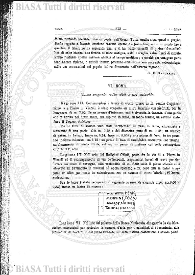 v. 3, n. 8 (1838-1839) - Pagina: 61