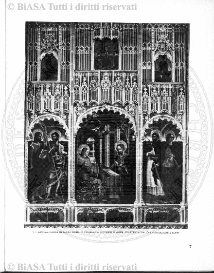 n. 42 (1873-1874) - Sommario: p. 117