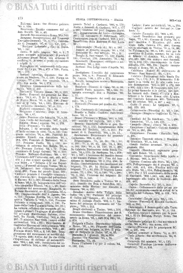 s. 4, v. 1, n. 3 (1884-1885) - Copertina: 1