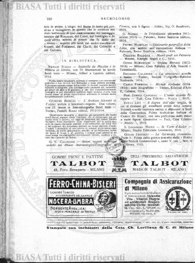 n. 9 (1903) - Pagina: 69