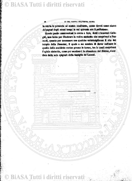 n. 7 (1883) - Pagina: 49 e sommario