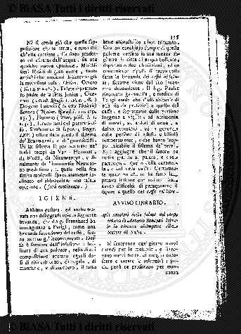 n. 9 (1922) - Frontespizio