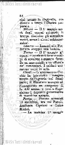 n. 1 (1906-1907) - Frontespizio
