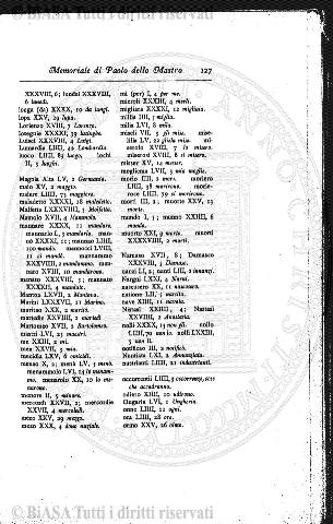 n. 3 (1926-1927) - Pagina: 137