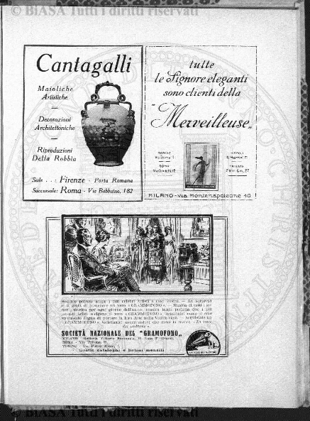 n. 11 (1910) - Copertina: 1