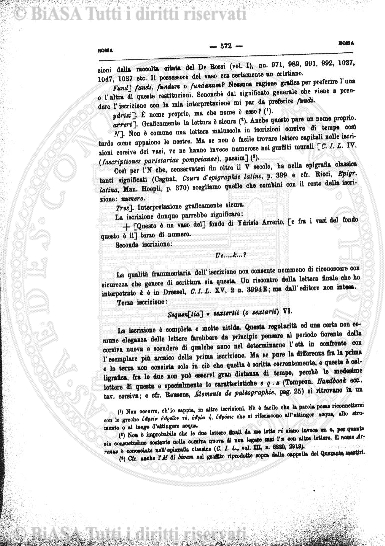 n. 11 (1909) - Pagina: 85