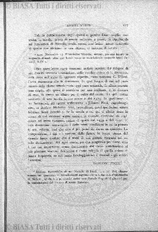 nov (1926) - Frontespizio