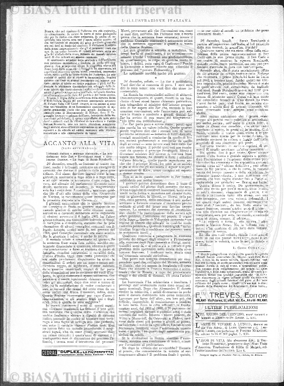 n. 6 (1900) - Pagina: 45