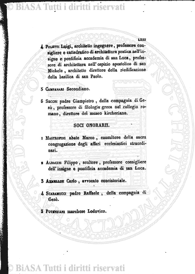 n. 5 (1883) - Frontespizio