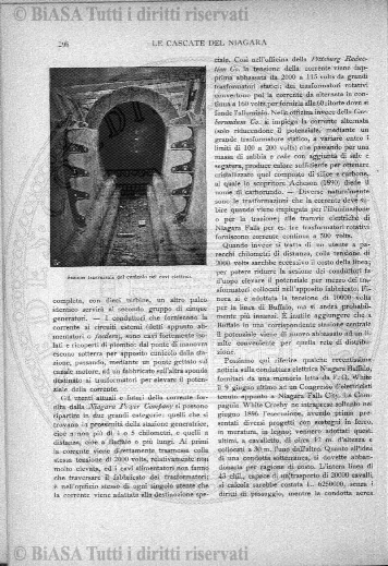 n. 20 (1911) - Frontespizio