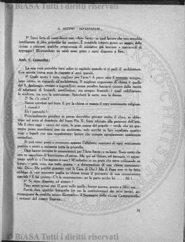 n. 1 (1921) - Copertina: 1
