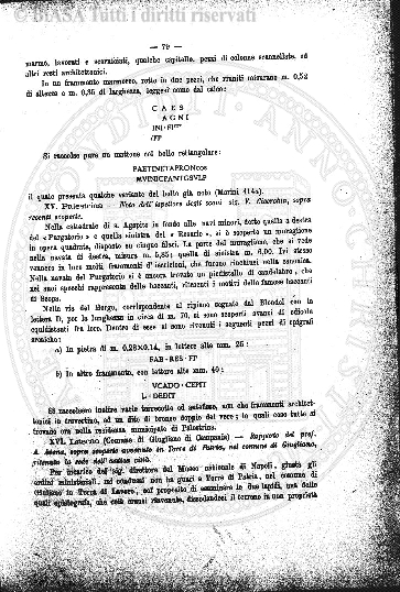 v. 1, n. 13 (1867) - Sommario: p. 193