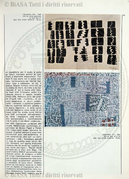 n. 39 (1891) - Frontespizio