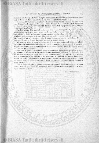 n. 7 (1914) - Copertina: 1