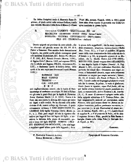 n. 6 (1879-1880) - Pagina: 41