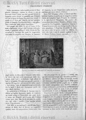 n. 6 (1922) - Copertina: 1 e sommario